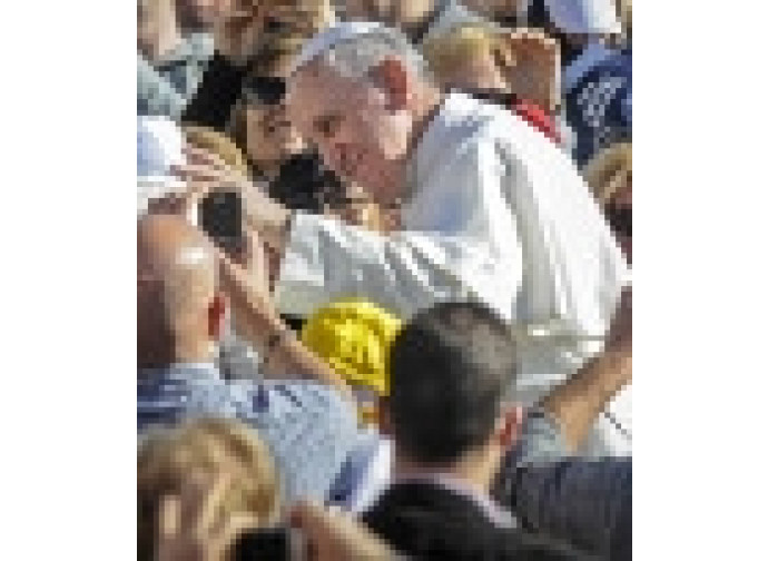Papa Francesco Papa Francesco